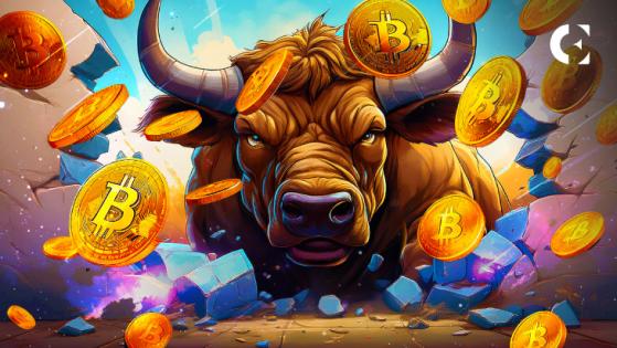 Bitcoin September Surge Mirrors 2020 Bull Run: Analysts