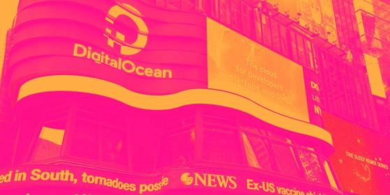 DigitalOcean (DOCN) To Report Earnings Tomorrow: Here Is What To Expect