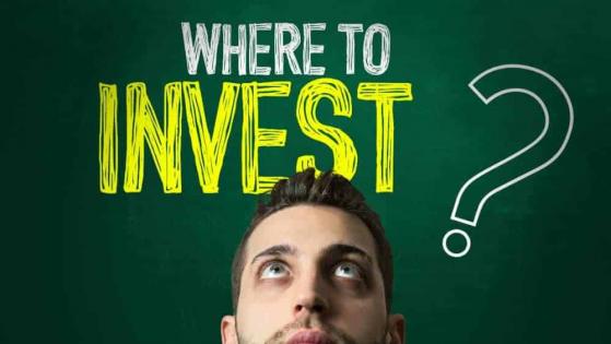 Where to Invest $5,000 Right Now