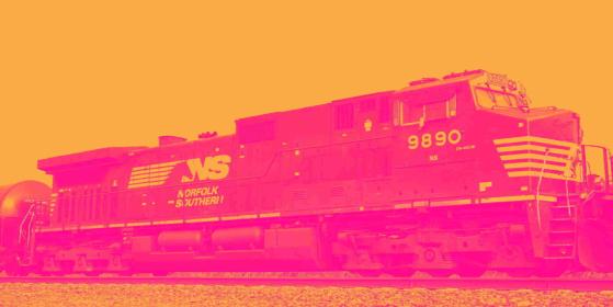 Why Is Norfolk Southern Corporation (NSC) Stock Soaring Today
