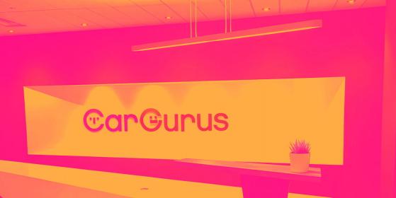 What To Expect From CarGurus’s (CARG) Q4 Earnings