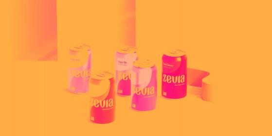 Zevia PBC (ZVIA) Q1 Earnings: What To Expect