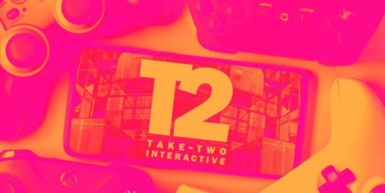 Take-Two's (NASDAQ:TTWO) Q1: Beats On Revenue But Full-Year Sales Guidance Misses Expectations