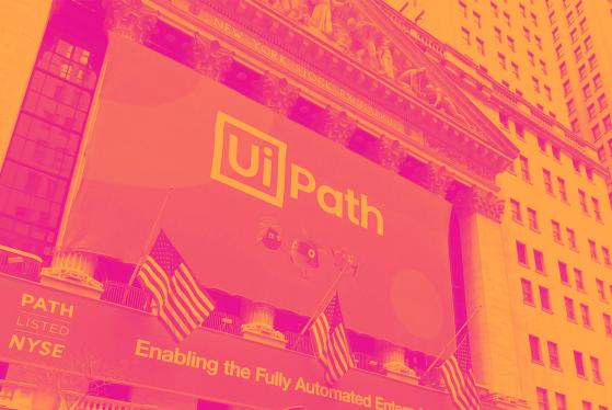 UiPath (PATH) Q3 Earnings Report Preview: What To Look For