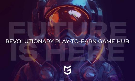 General Meta Network Is Set To Disrupt The Play-to-Earn Industry