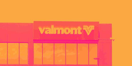 Valmont (VMI) Q2 Earnings: What To Expect