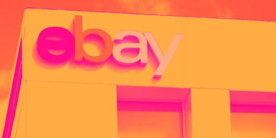 eBay (EBAY) Reports Q1: Everything You Need To Know Ahead Of Earnings