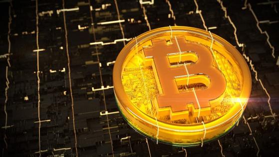 Is US$100K Bitcoin Inevitable?