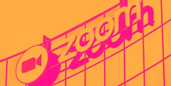 Zoom (NASDAQ:ZM) Posts Better-Than-Expected Sales In Q1