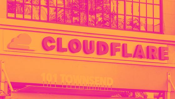 Cloudflare (NET) Reports Q2: Everything You Need To Know Ahead Of Earnings