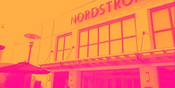 Nordstrom (JWN) Reports Earnings Tomorrow: What To Expect