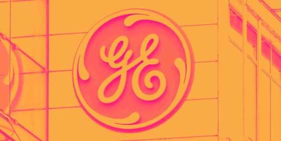 Why General Electric (GE) Stock Is Trading Up Today