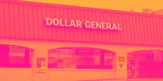 Dollar General (NYSE:DG) Reports Q4 In Line With Expectations, Stock Soars