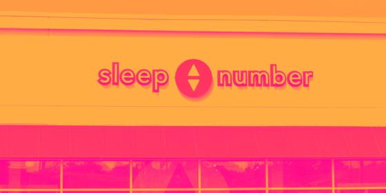 Sleep Number (NASDAQ:SNBR) Reports Sales Below Analyst Estimates In Q2 Earnings