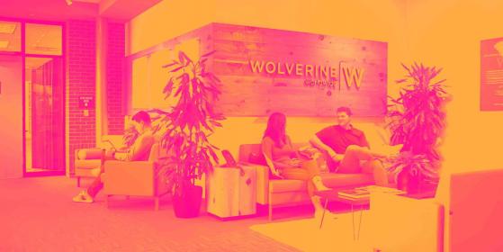 Wolverine Worldwide (WWW) Q1 Earnings: What To Expect