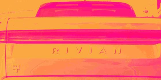 Rivian (RIVN) Stock Trades Down, Here Is Why