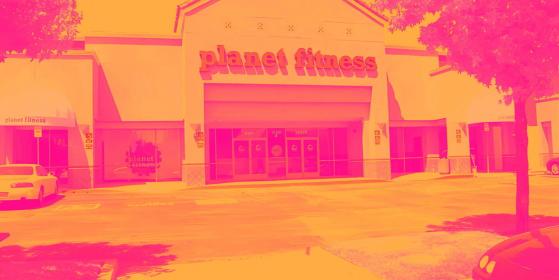 Planet Fitness (NYSE:PLNT) hits fourth-quarter sales goals