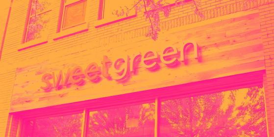 Sweetgreen (SG) Reports Q4: Everything You Need To Know Ahead Of Earnings