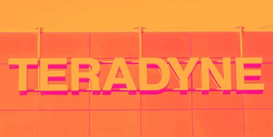 Teradyne (TER) Reports Earnings Tomorrow: What To Expect
