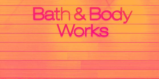 Why Bath and Body Works (BBWI) Shares Are Falling Today