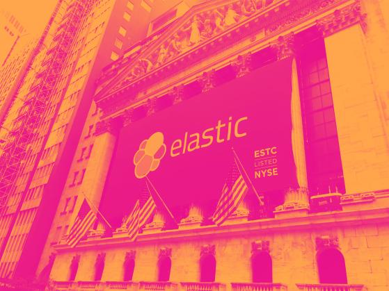 Earnings To Watch: Elastic (ESTC) Reports Q1 Results Tomorrow