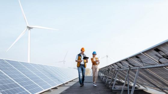 Renewable Energy Investments to Line Your Portfolio With