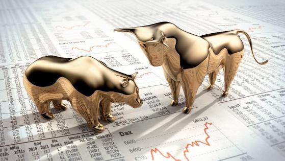 Market Volatility: 1 Top Gold Stock to Buy Right Now