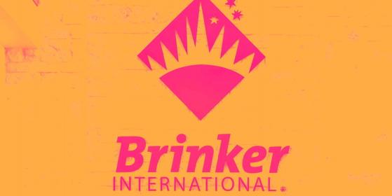 Brinker International (EAT) Reports Q1: Everything You Need To Know Ahead Of Earnings