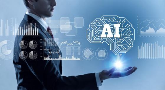 3 Top AI Stocks to Buy Now