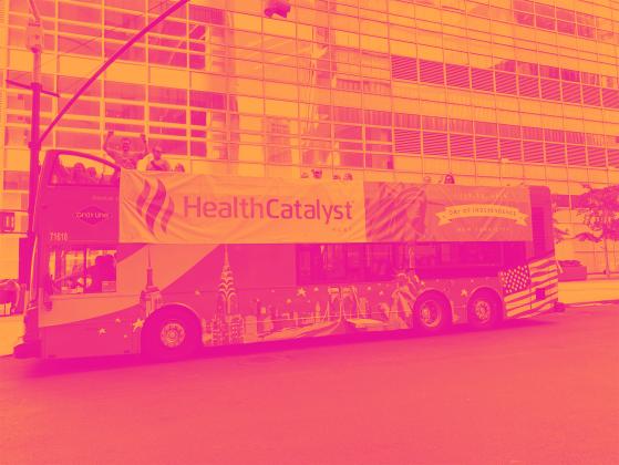 Health Catalyst's (NASDAQ:HCAT) Q2: Beats On Revenue But Quarterly Guidance Underwhelms