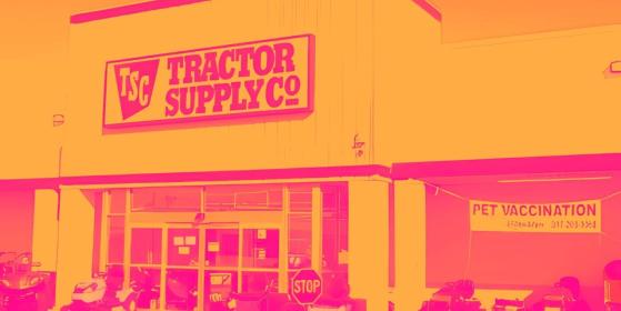 Tractor Supply (TSCO) Q2 Earnings: What To Expect