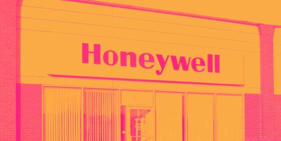 Honeywell (NASDAQ:HON) Exceeds Q2 Expectations But Stock Drops