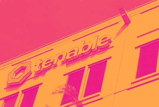 What To Expect From Tenable's (TENB) Q1 Earnings