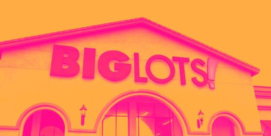 Big Lots (BIG) To Report Earnings Tomorrow: Here Is What To Expect