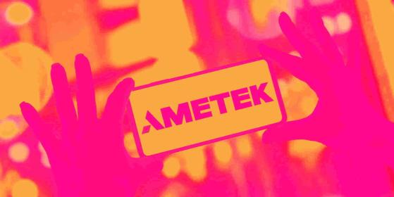 AMETEK Earnings: What To Look For From AME