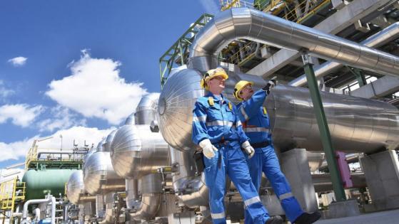 3 Super Energy Stocks That Could Double in a Year