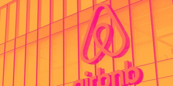 Why Is Airbnb (ABNB) Stock Rocketing Higher Today