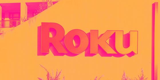 Roku (NASDAQ:ROKU) Posts Better-Than-Expected Sales In Q4 But Stock Drops 14.4%