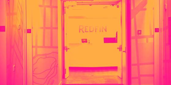 Why Is Redfin (RDFN) Stock Rocketing Higher Today