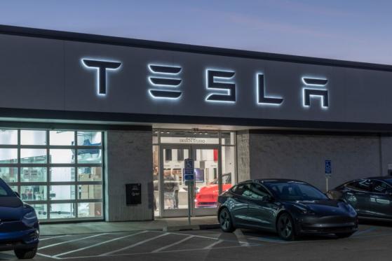 5 Reasons NOT to Buy A Used Tesla