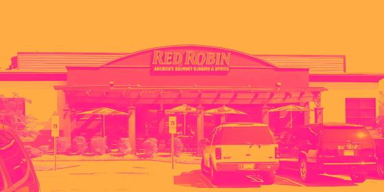 Earnings To Watch: Red Robin (RRGB) Reports Q2 Results Tomorrow