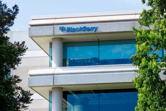 BlackBerry appoints Tim Foote as new CFO amid strategic transformation