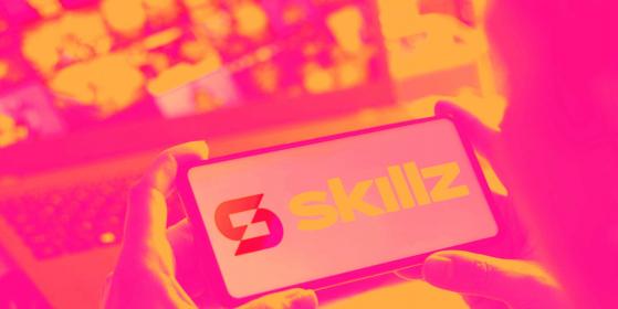 Why Skillz (SKLZ) Shares Are Trading Lower Today