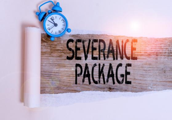 7 Tips to Ensure You Receive Severance Pay When Let Go