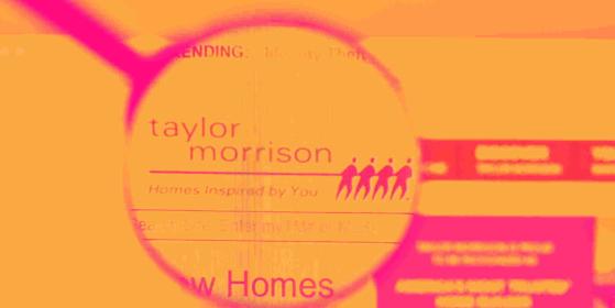 Taylor Morrison Home (NYSE:TMHC) Exceeds Q2 Expectations