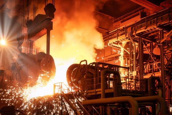 Cleveland Cliffs to acquire Canadian steelmaker Stelco for $2.5 billion