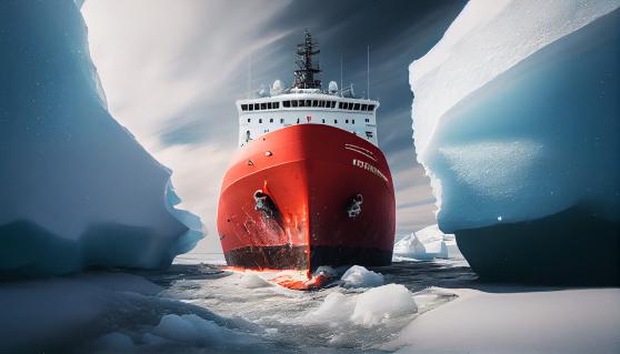 USA, Canada and Finland to come together to produce icebreakers to counter Russia in the Arctic