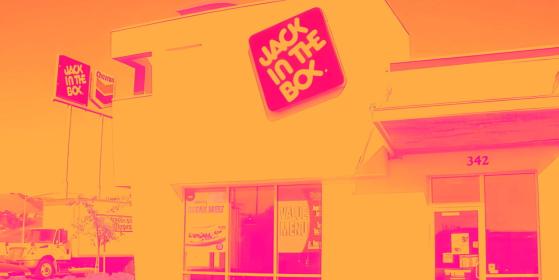 Jack in the Box (NASDAQ:JACK) Misses Q1 Sales Targets