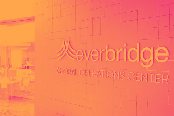 Why Are Everbridge (EVBG) Shares Soaring Today