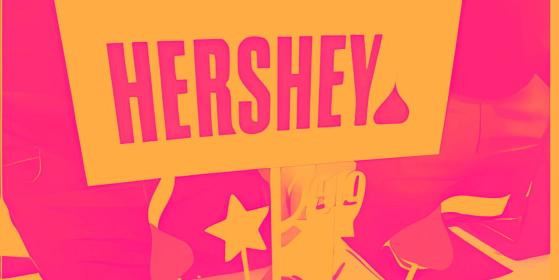 Earnings To Watch: Hershey (HSY) Reports Q2 Results Tomorrow